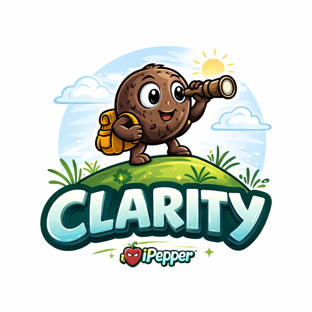 Clarity by iPepper